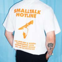 bb smalltalk shirt white mood