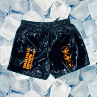 blackbook smalltalk shorts navy